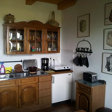 בית נופש Weinberghaus Panoramablick Hévíz