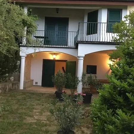 בית נופש Weinberghaus Panoramablick